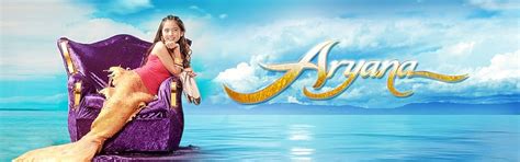 aryana cast|Aryana (TV Series 2012–2013) .